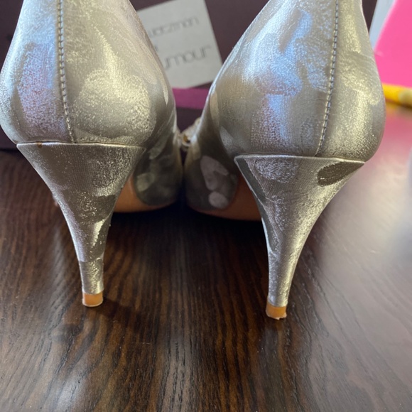 Vintage Stuart Weitzman - Picture 3 of 3